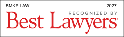 Best Lawyers Badge